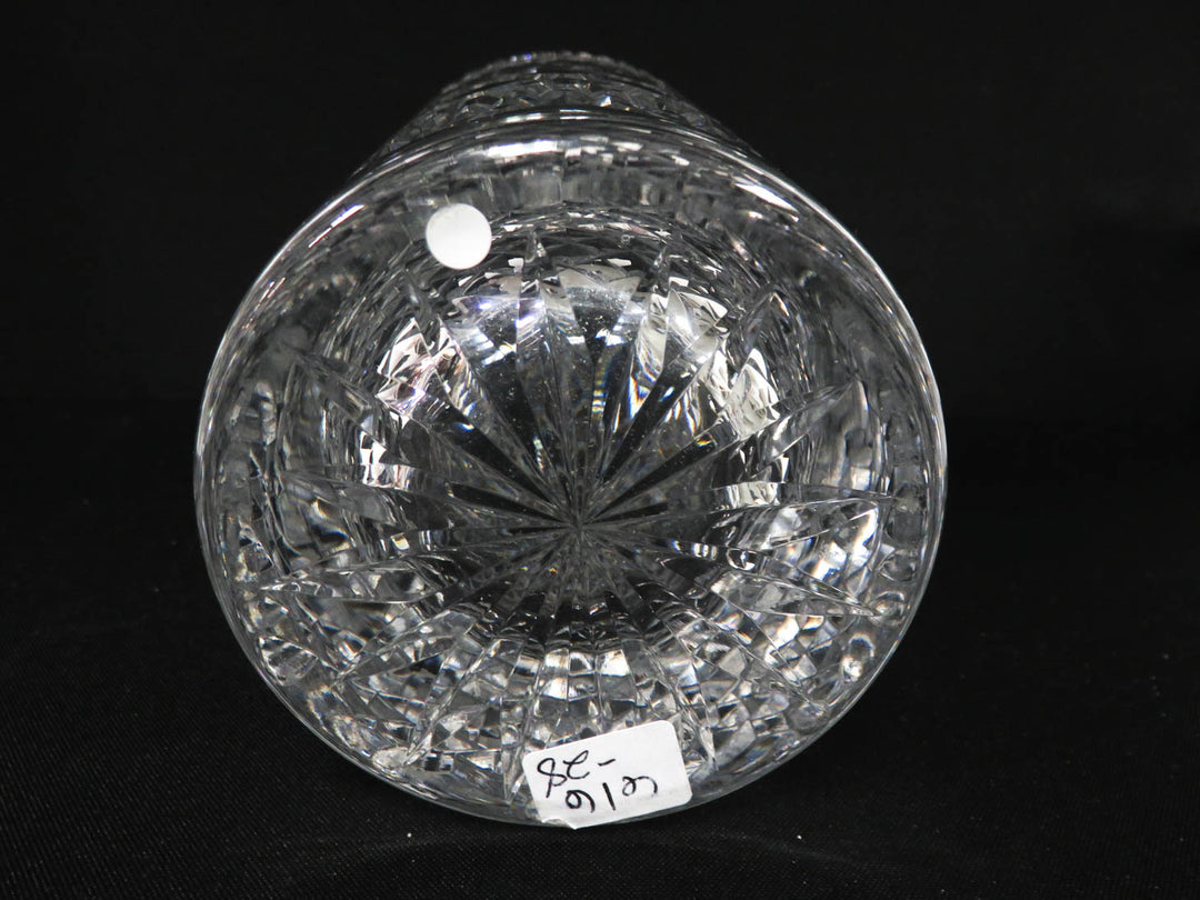 Waterford Vase