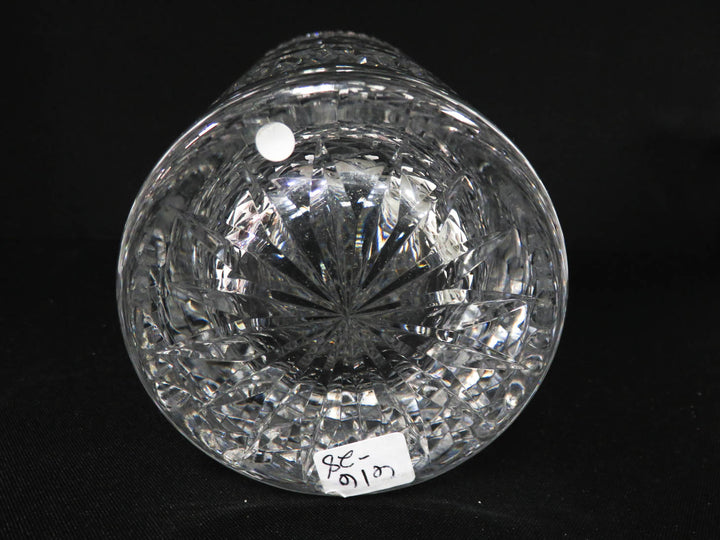 Waterford Vase