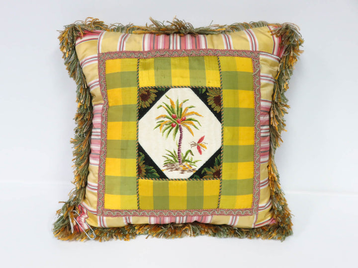 Sweet Dreams Throw Pillow