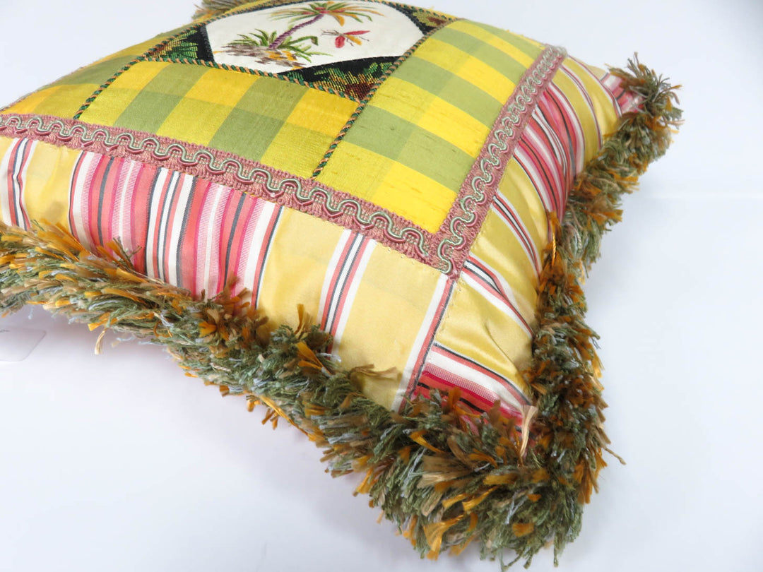 Sweet Dreams Throw Pillow