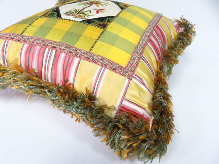 Sweet Dreams Throw Pillow