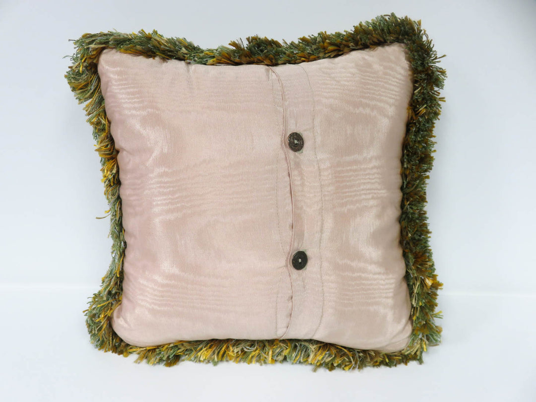 Sweet Dreams Throw Pillow