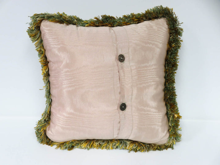 Sweet Dreams Throw Pillow