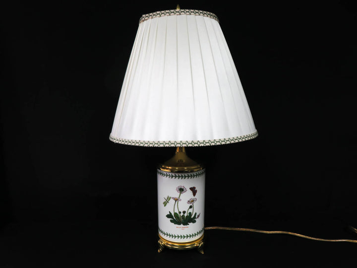 Portmeirion Table Lamp