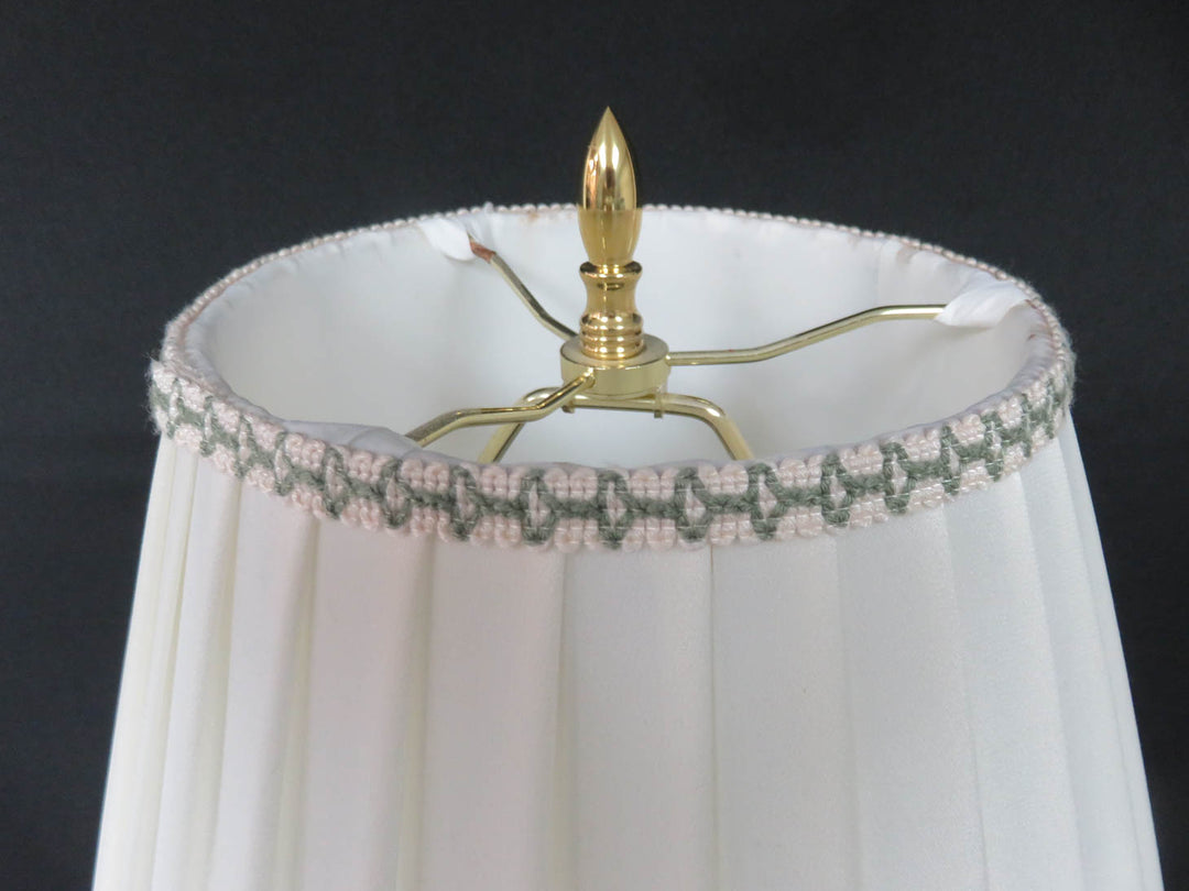 Portmeirion Table Lamp