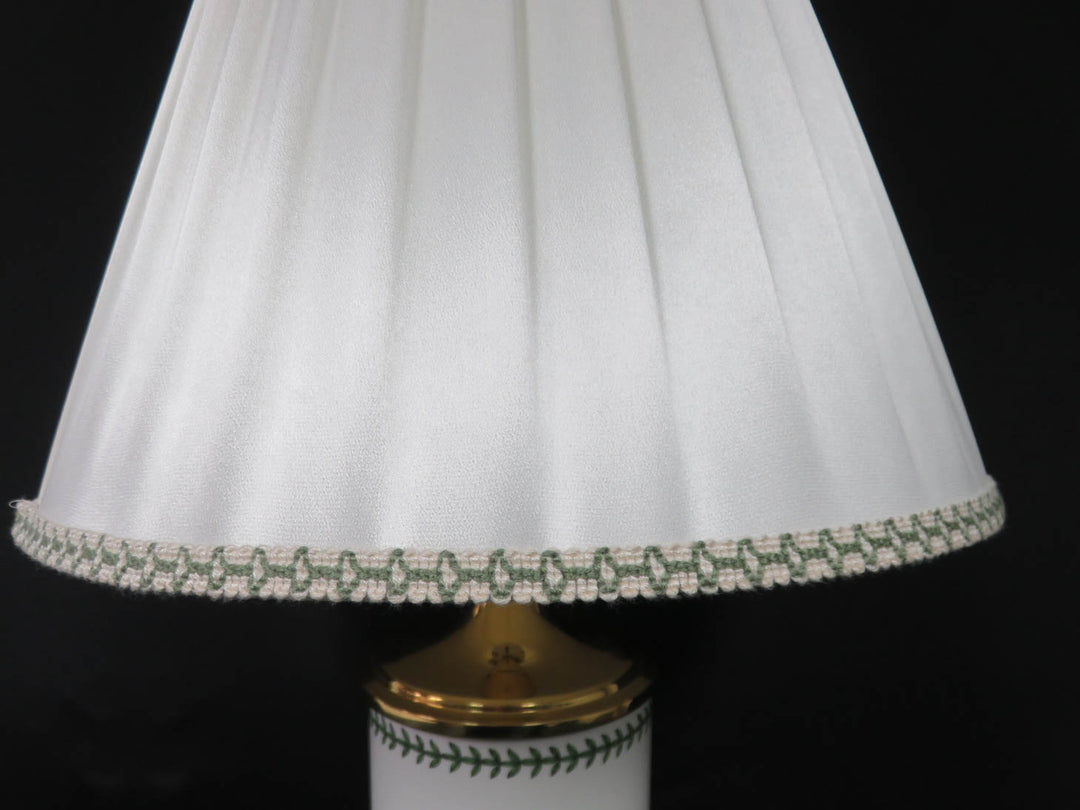 Portmeirion Table Lamp