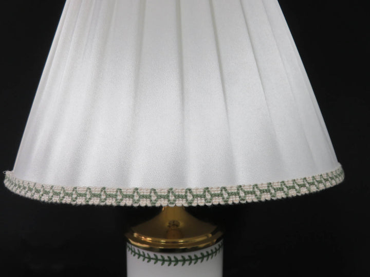 Portmeirion Table Lamp