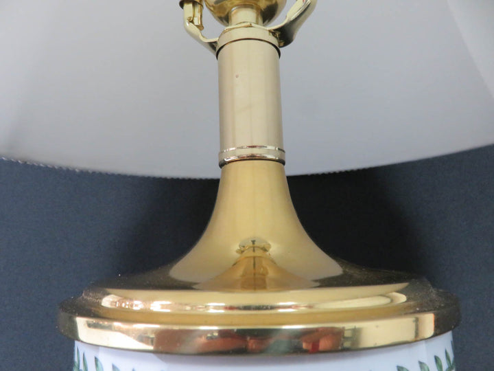 Portmeirion Table Lamp