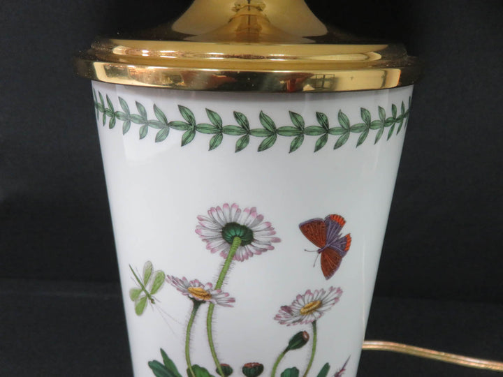 Portmeirion Table Lamp