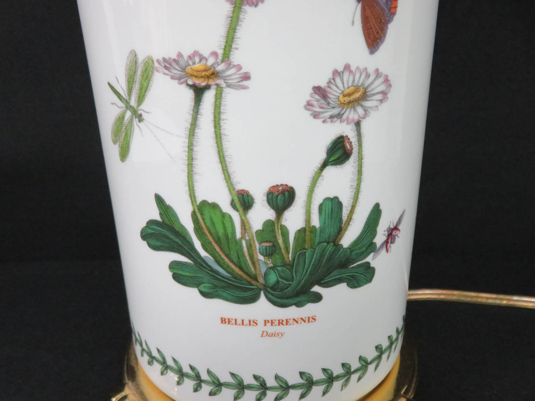Portmeirion Table Lamp