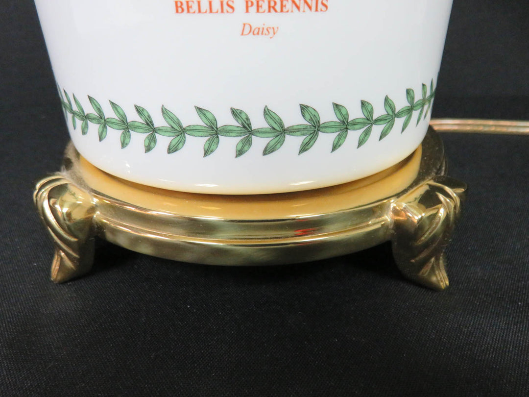 Portmeirion Table Lamp