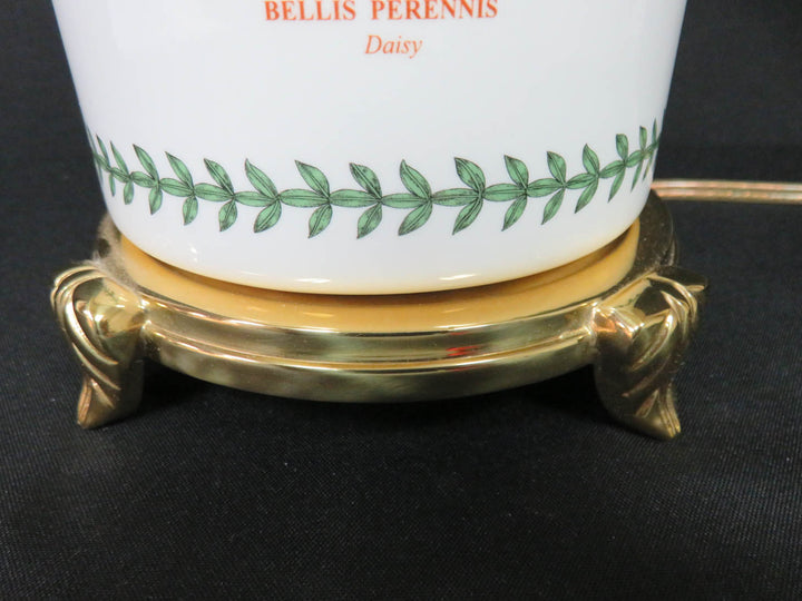 Portmeirion Table Lamp