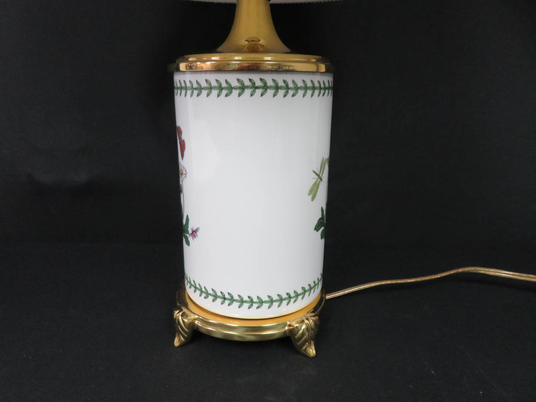 Portmeirion Table Lamp