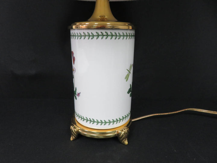 Portmeirion Table Lamp