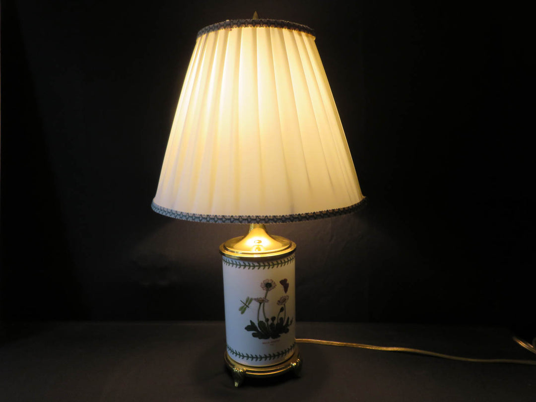 Portmeirion Table Lamp