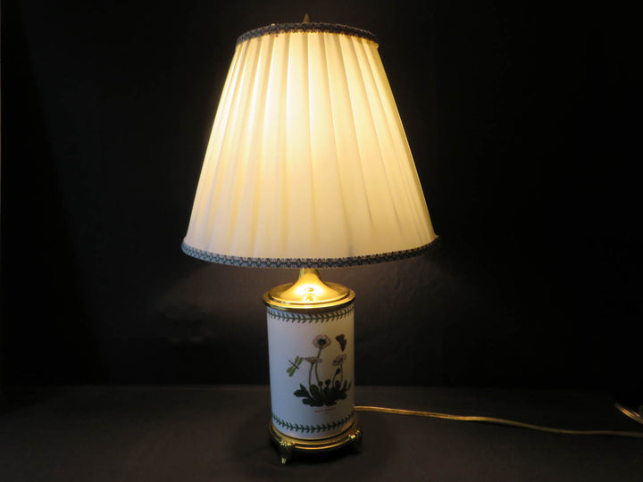 Portmeirion Table Lamp