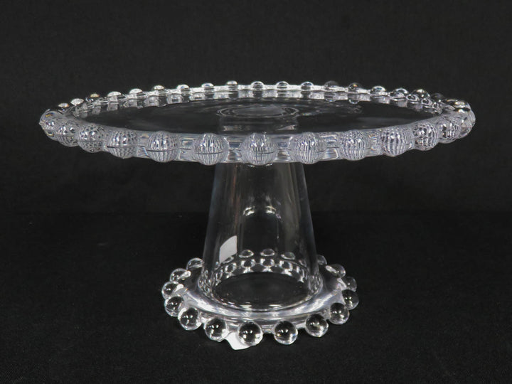 Pedestal Cake Plate