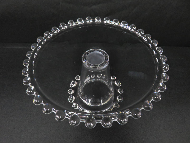 Pedestal Cake Plate
