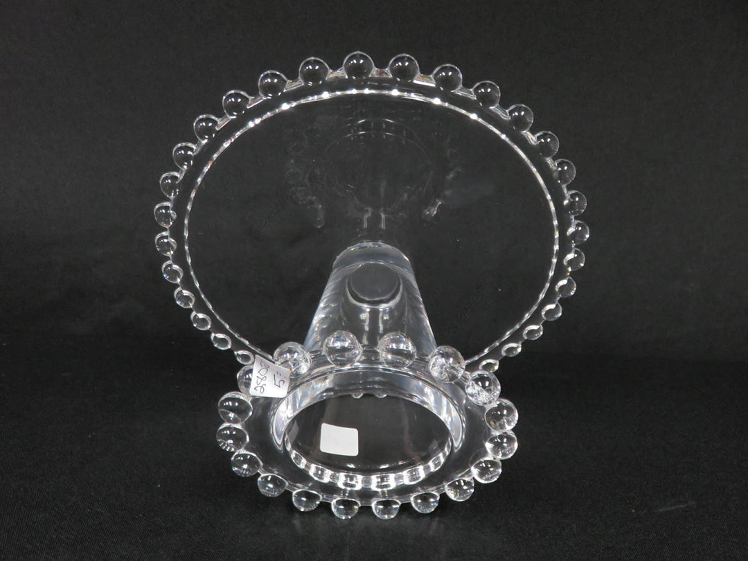 Pedestal Cake Plate