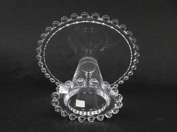 Pedestal Cake Plate