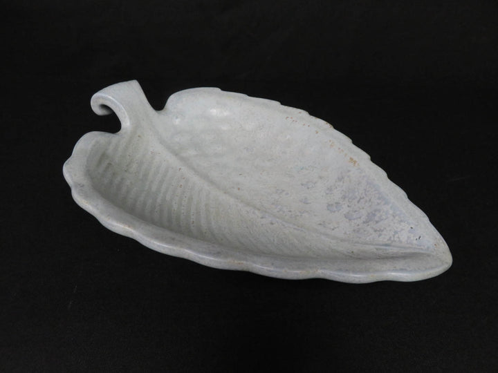 Vintage Rorstrand Leaf Dish