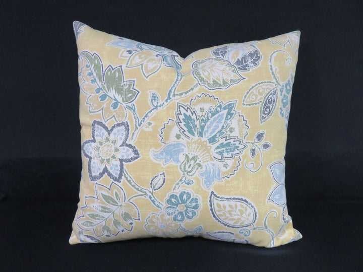 Crate & Barrel Throw Pillow