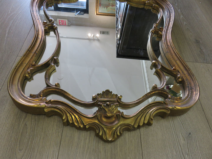 Carolina Mirror Co Mirror