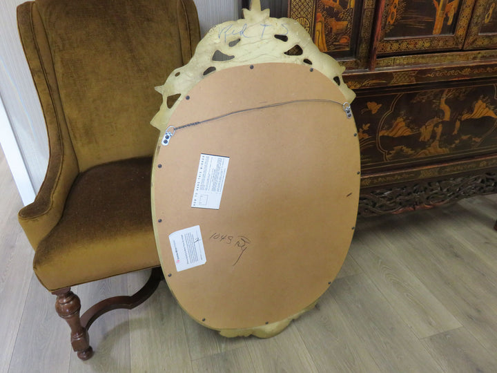 Carolina Mirror Co. Beveled Mirror