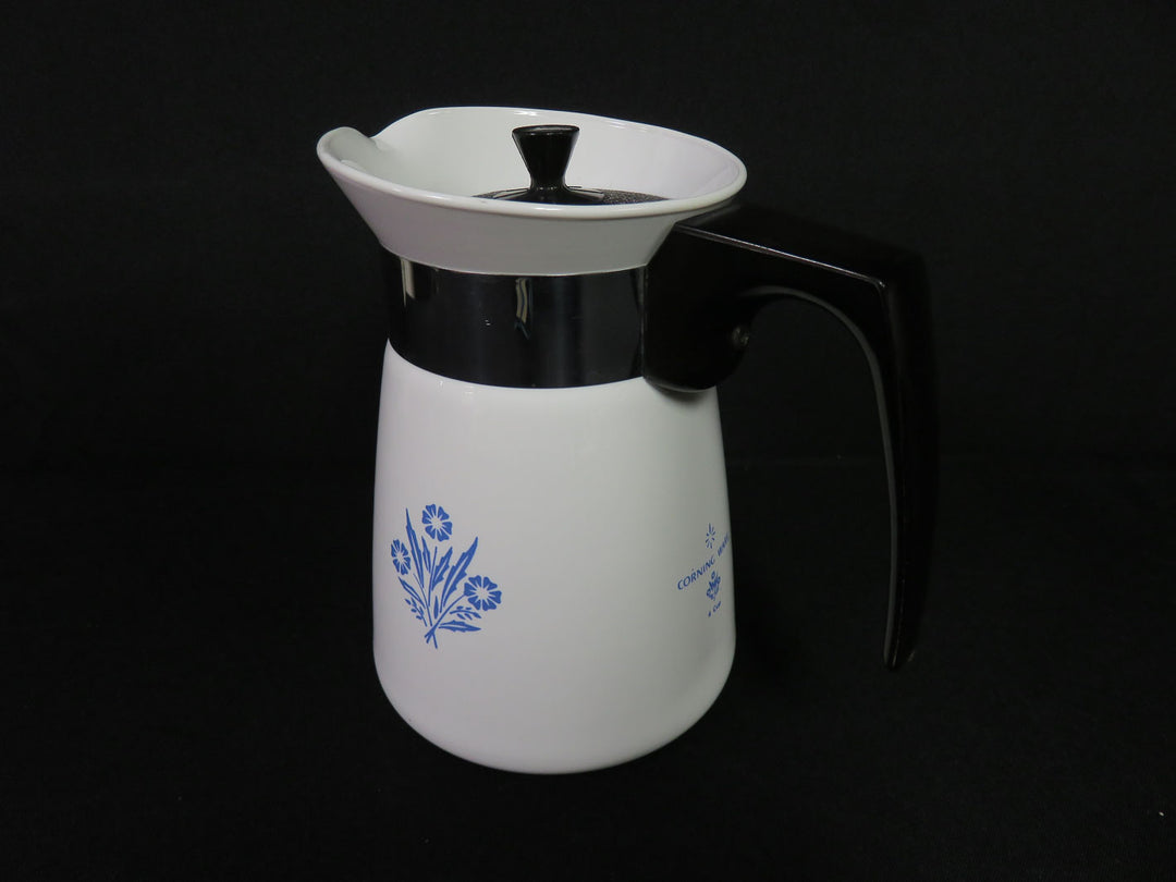 CorningWare Coffee Pot