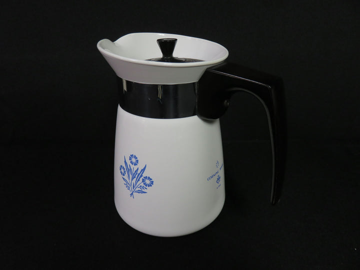 CorningWare Coffee Pot