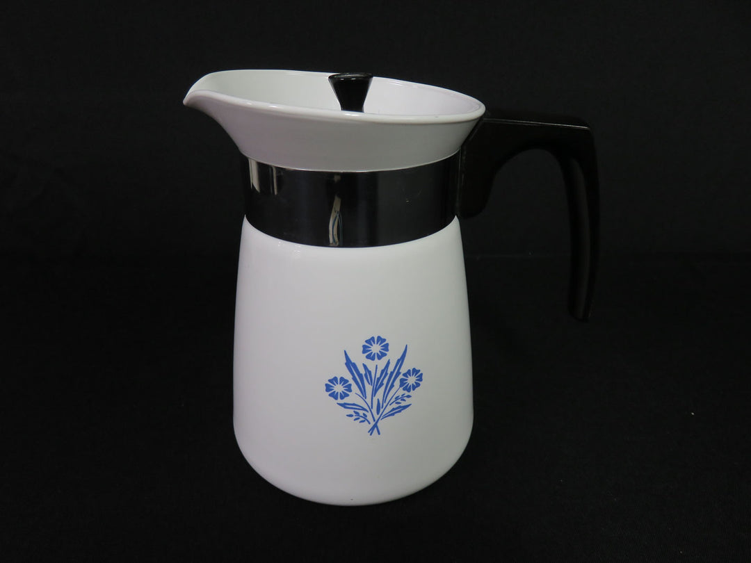 CorningWare Coffee Pot