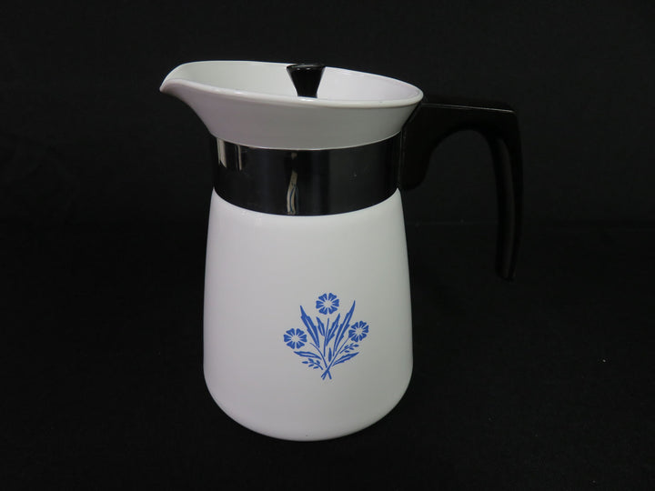 CorningWare Coffee Pot