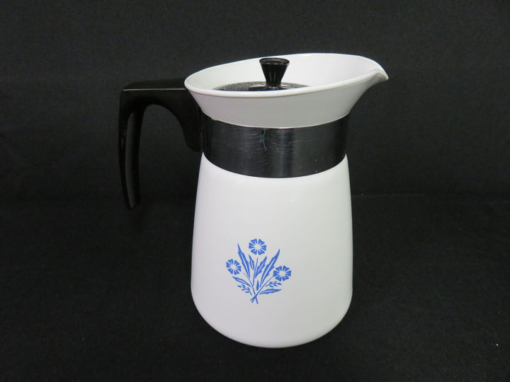 CorningWare Coffee Pot