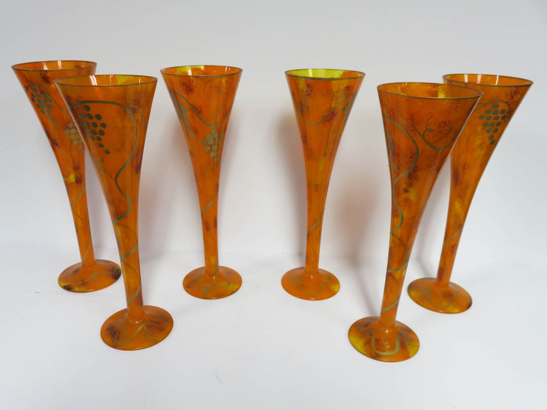 Champagne Flutes