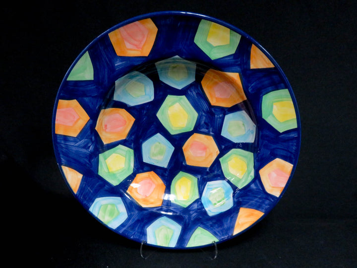 Art Deco Bowl