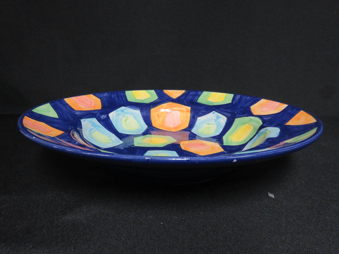 Art Deco Bowl