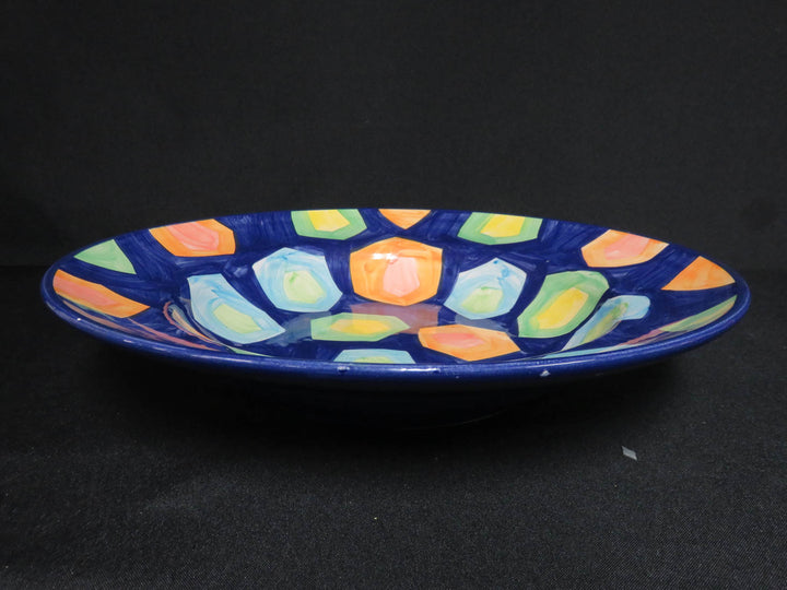 Art Deco Bowl
