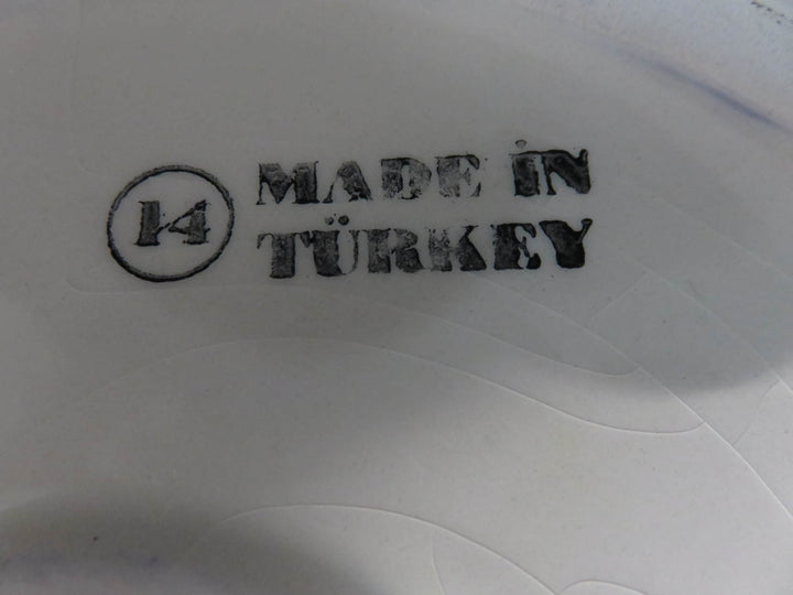 Art Deco Bowl