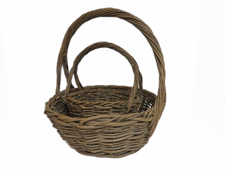Basket Duo