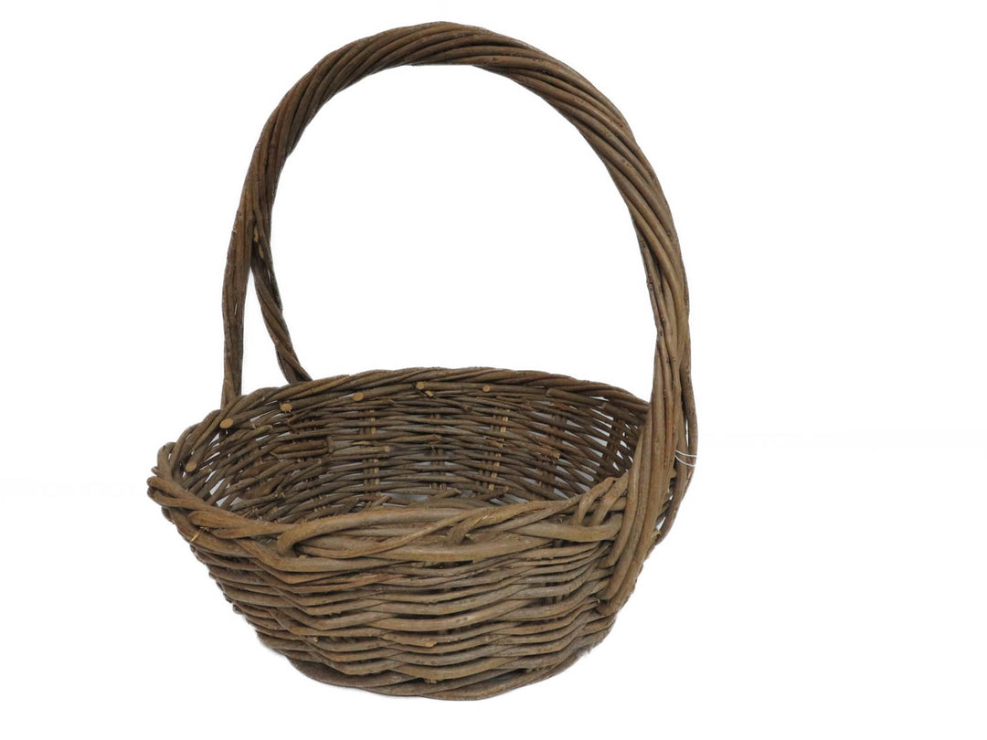 Basket Duo