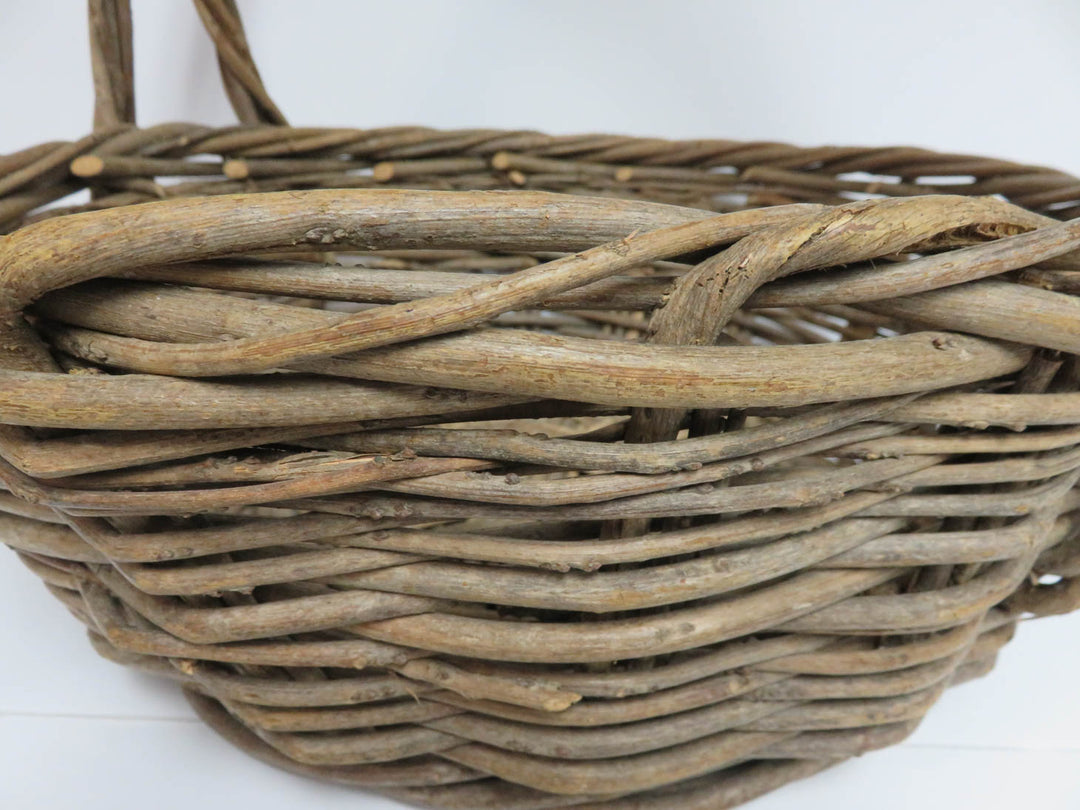 Basket Duo
