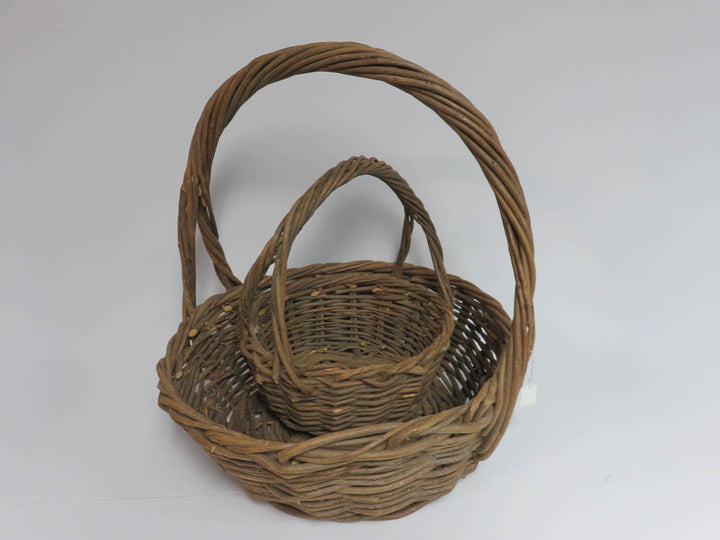 Basket Duo