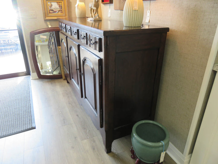 Drexel Heritage Buffet Cabinet
