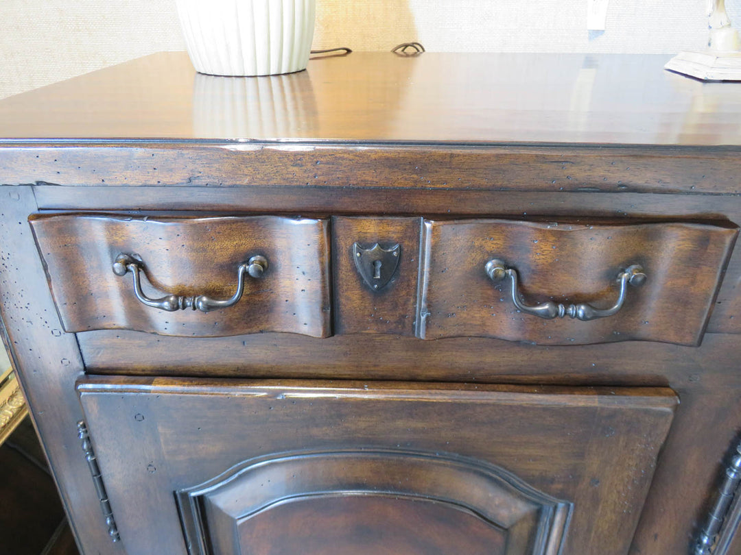 Drexel Heritage Buffet Cabinet