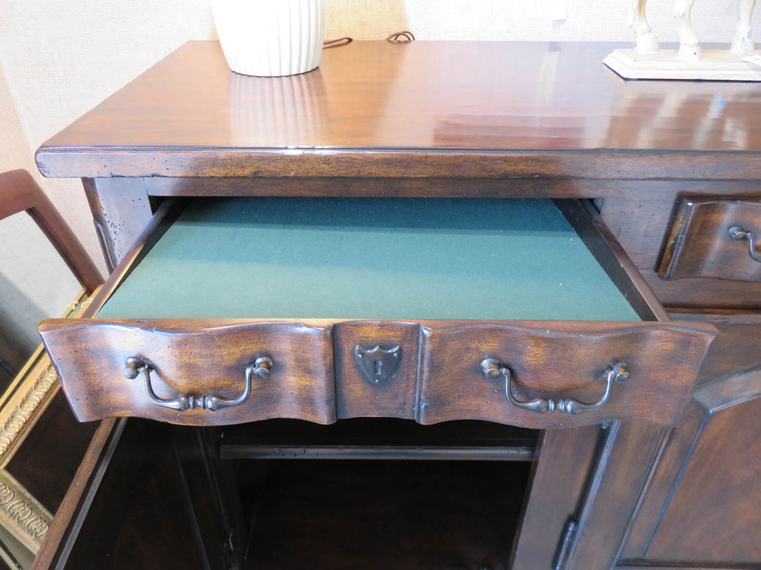 Drexel Heritage Buffet Cabinet