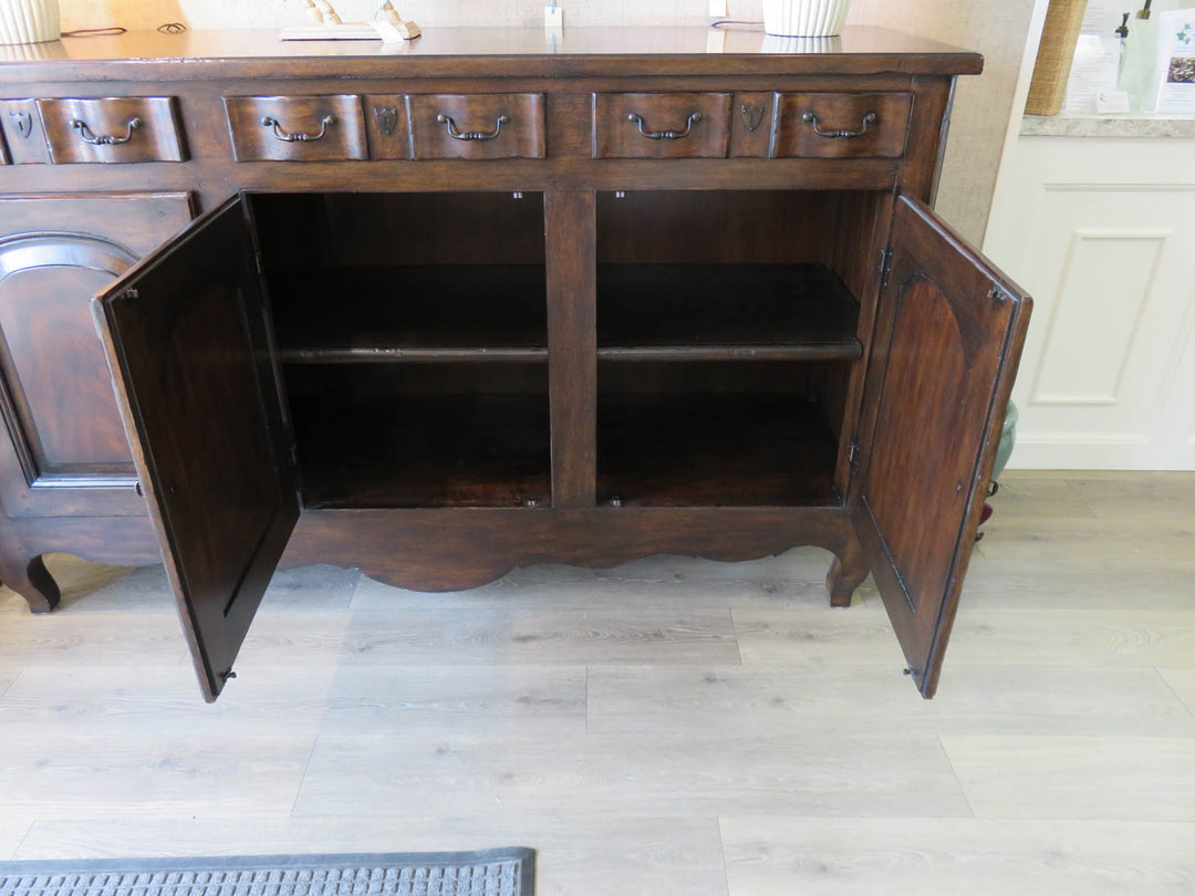 Drexel Heritage Buffet Cabinet