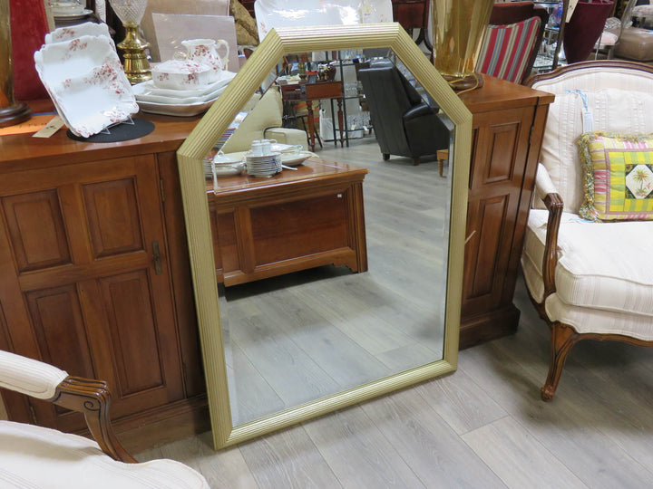 Beveled Mirror