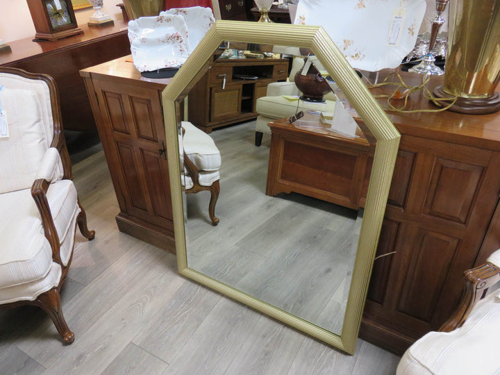 Beveled Mirror
