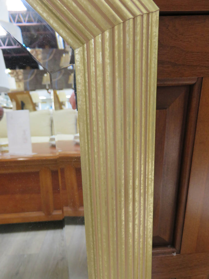 Beveled Mirror