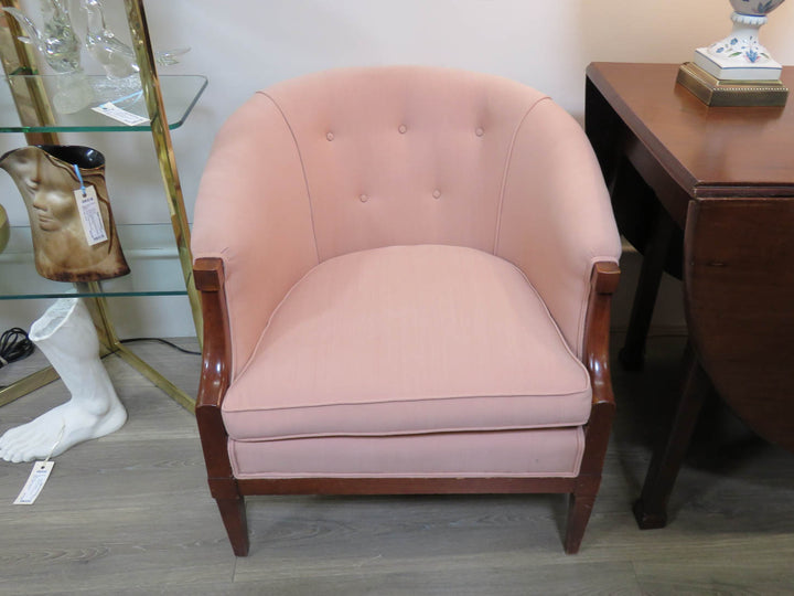 Occasional Chair